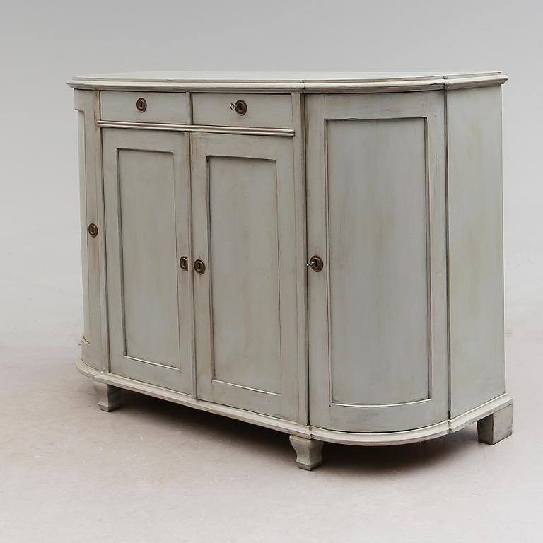 SKÄNK, 1800-talets andra hälft.