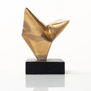 Veikko Keränen, "JAS".