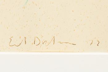 Erik Dietman, "To be or not Toby".