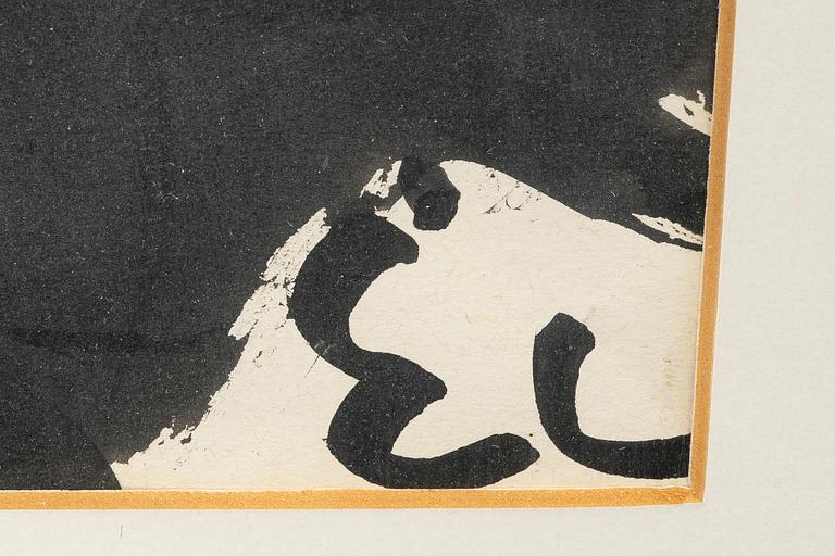 Erland Cullberg, Profile.