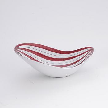 SKÅL, stengods, Stig Lindberg, Gustavsberg Studio.