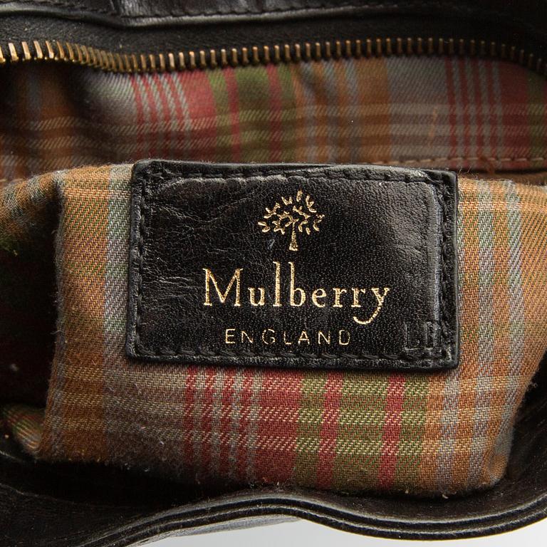 Mulberry, bag.