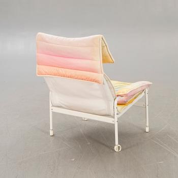 Jan Dranger, "Media chair", 1980s.