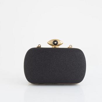 Diane von Furstenberg, clutch/ evening bag.