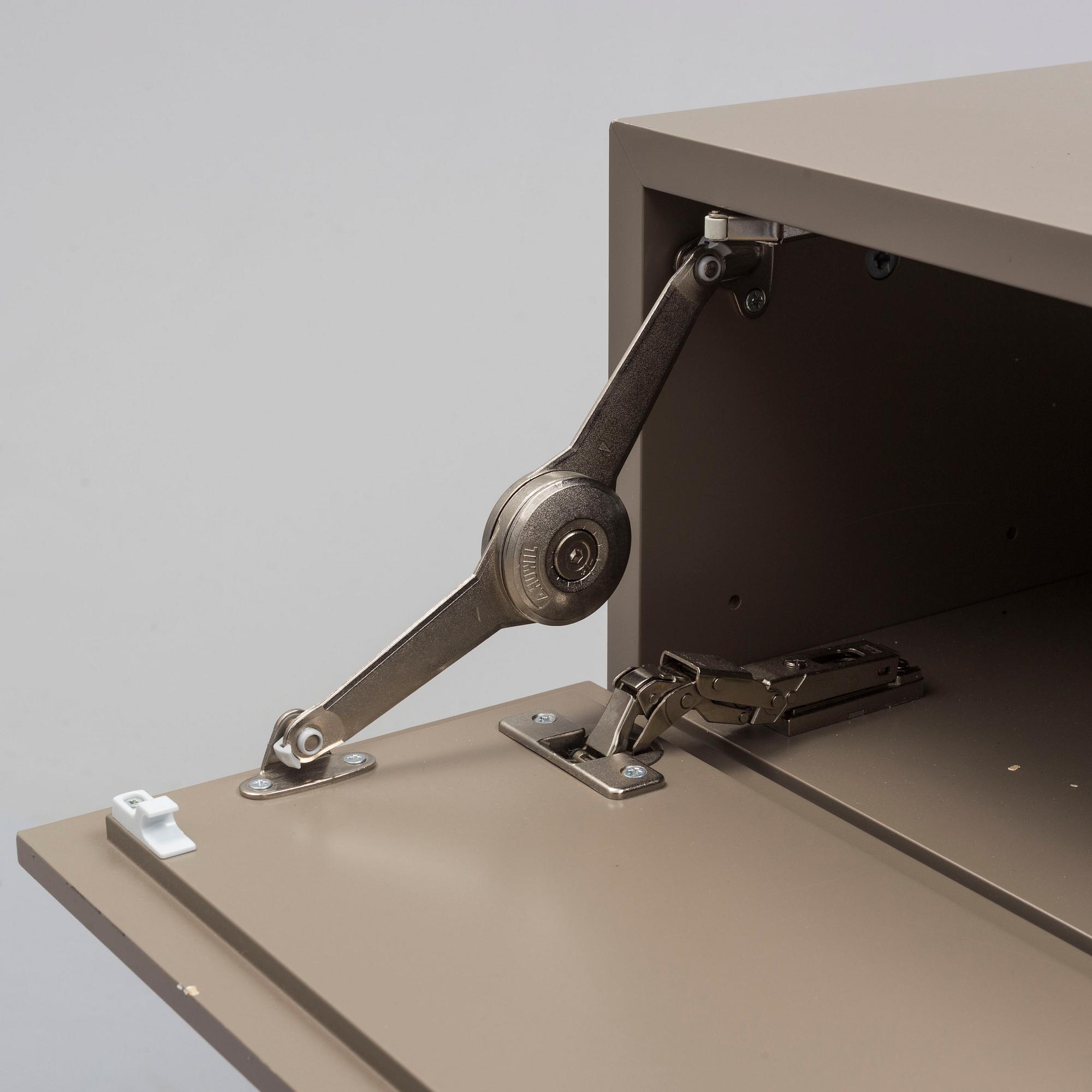 CLAESSON KOIVISTO RUNE, tv-bänk, "Rand", Asplund.