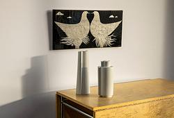 Modern Scandinavian Ceramics