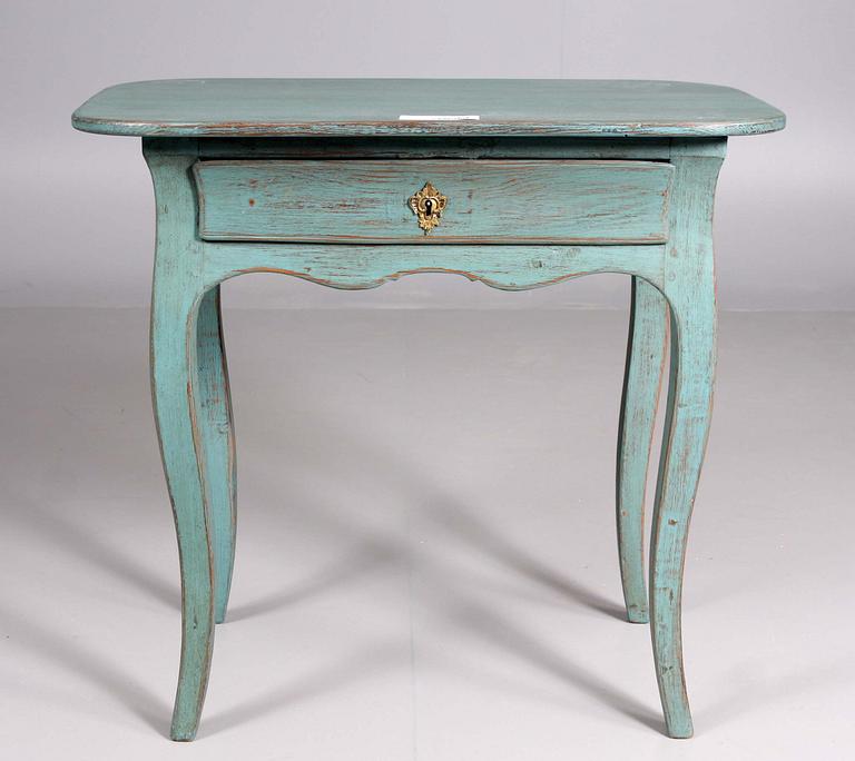 BORD, rokoko stil, 1800-tal.