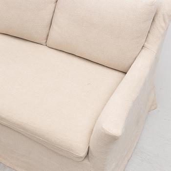 A "Tribeca" sofa, Walles & Walles.