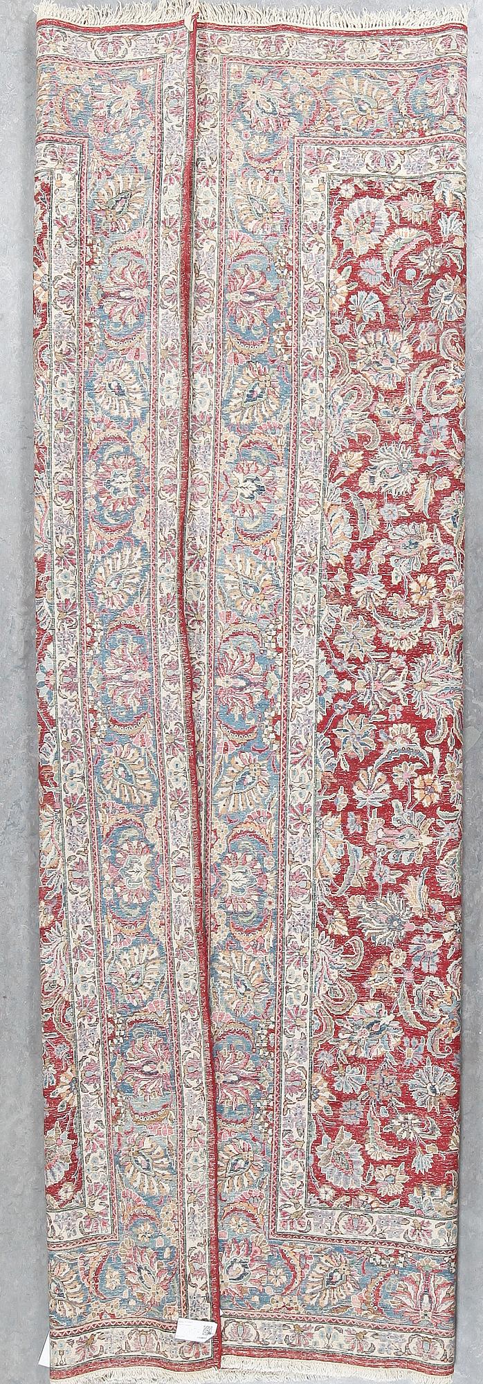 MATTA, Kirman, ca 320x213 cm.