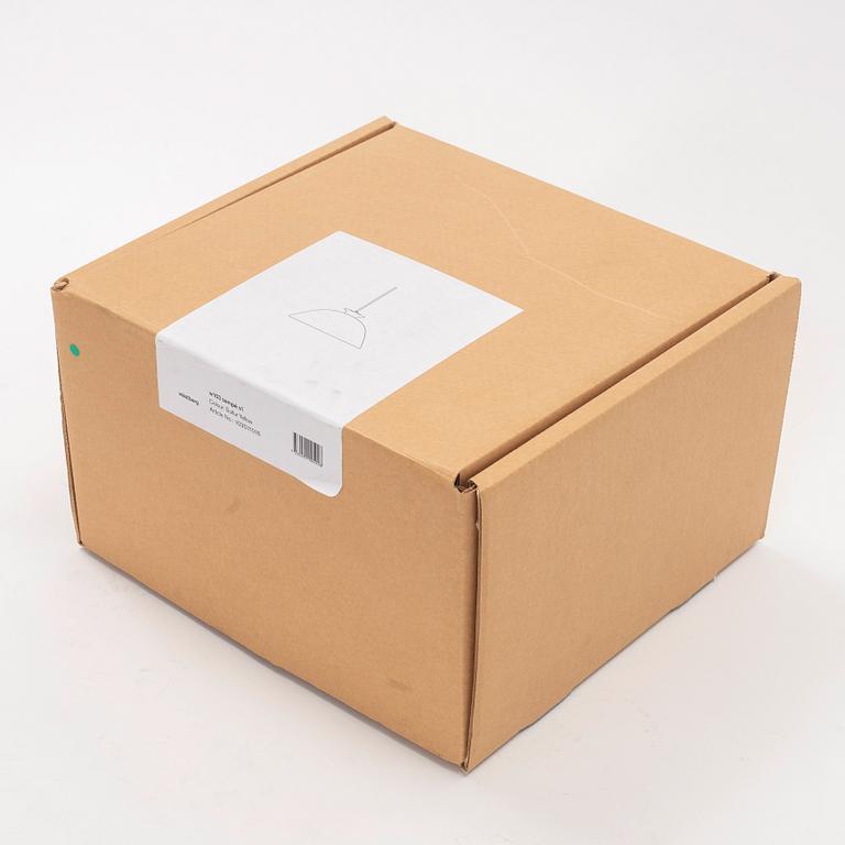 Inga Sempé, a model 'W103 Sempé S1' pendant lamp, Wästberg.