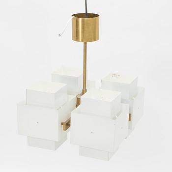Hans-Agne Jakobsson, a ceiling light 'C769 4 P/Selctra', Hans Agne Jakobsson AB, Markaryd.