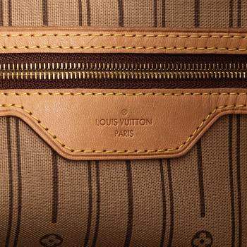 Louis Vuitton, väska, "Delightful MM".