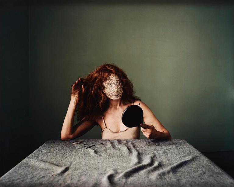 Denise Grünstein, 'Deja Vu', 2014.