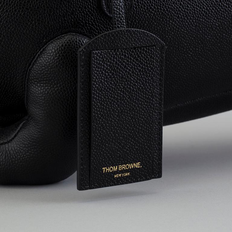 A "Hector Bag" by Thom Browne.