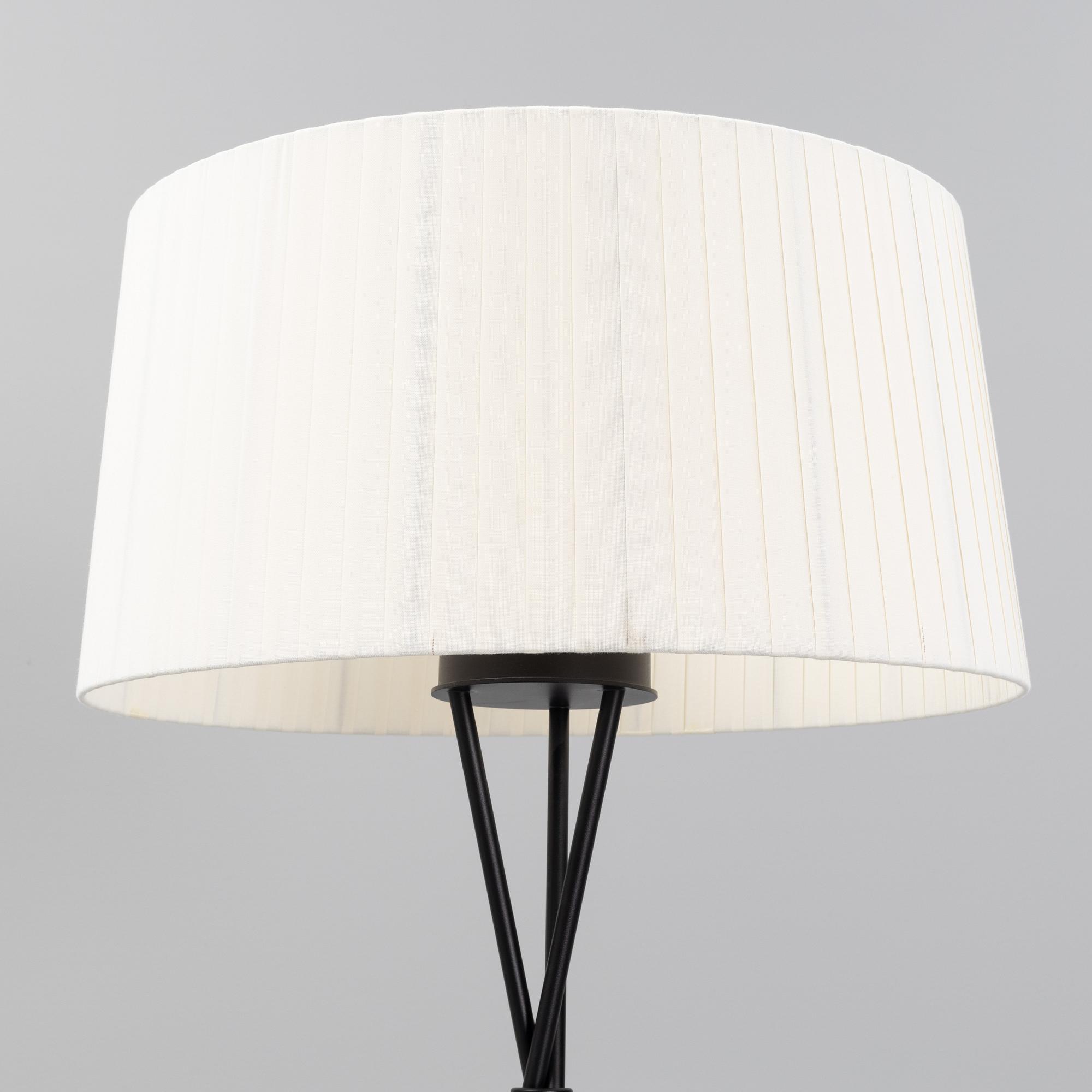 Santa & Cole team, a 'Tripode G5' floor lamp, Santa & Cole, 21st century.