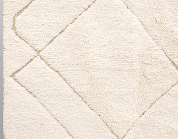 Matta, Marocko, ca 358 x 261 cm.