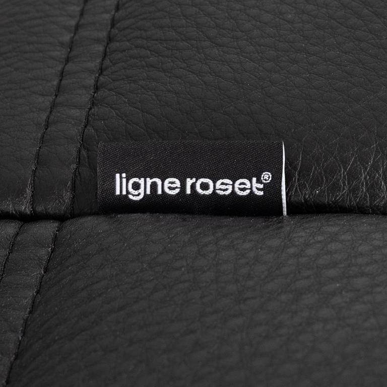 Michel Ducaroy, a "Togo" sofa, Ligne Roset, France, contemporary.