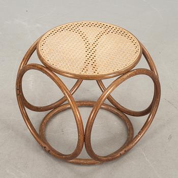 PALL/BORD, troligen Thonet, 1900-talets första hälft.