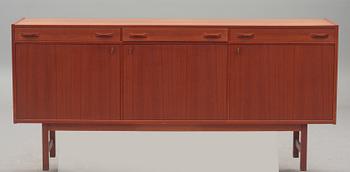 SIDEBOARD, Tibro Ulferts. 1900-talets andra hälft.