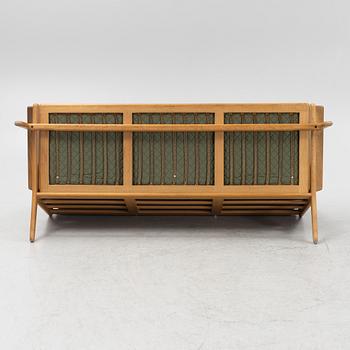 Hans J. Wegner, soffa, modell "GE-290", Getama, Gedsted, Danmark.