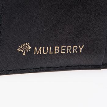 PLÅNBOK, Mulberry.