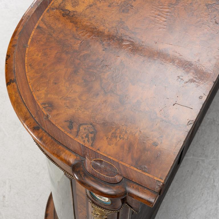 Cabinet, Louis XVI style, France, second half of the 19th Century.