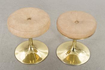 PALLAR 2 st Johansson design Markaryd 1900-talets senare del.