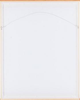 GÖRAN AUGUSTSON, serigrafi, signerad, daterad -93 och numrerad 40/120.