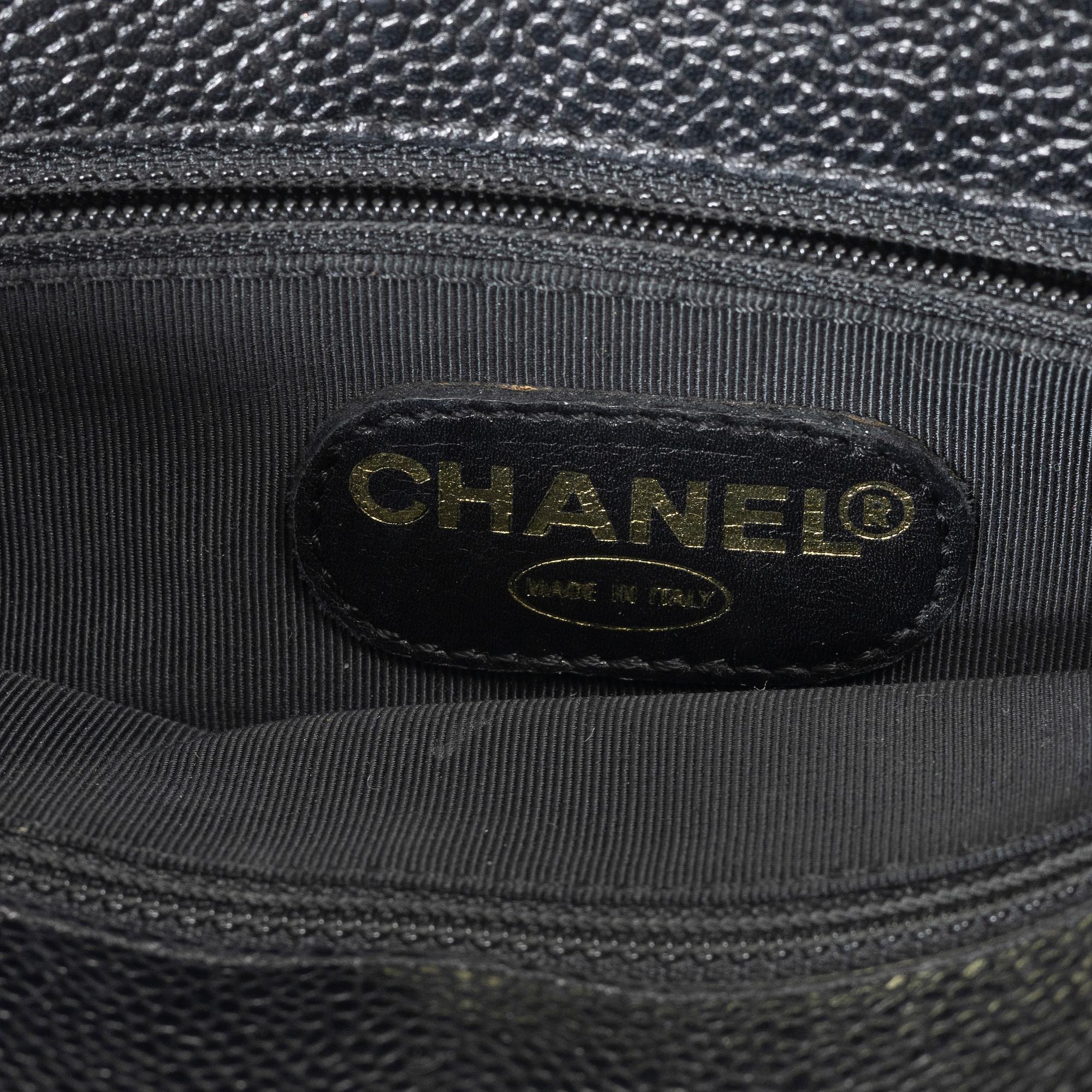 Chanel, Bag, 1997-1999.