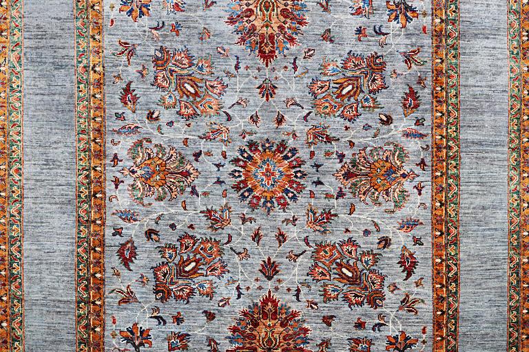 Matta, Ziegler Ariana, ca 235 x 178 cm.