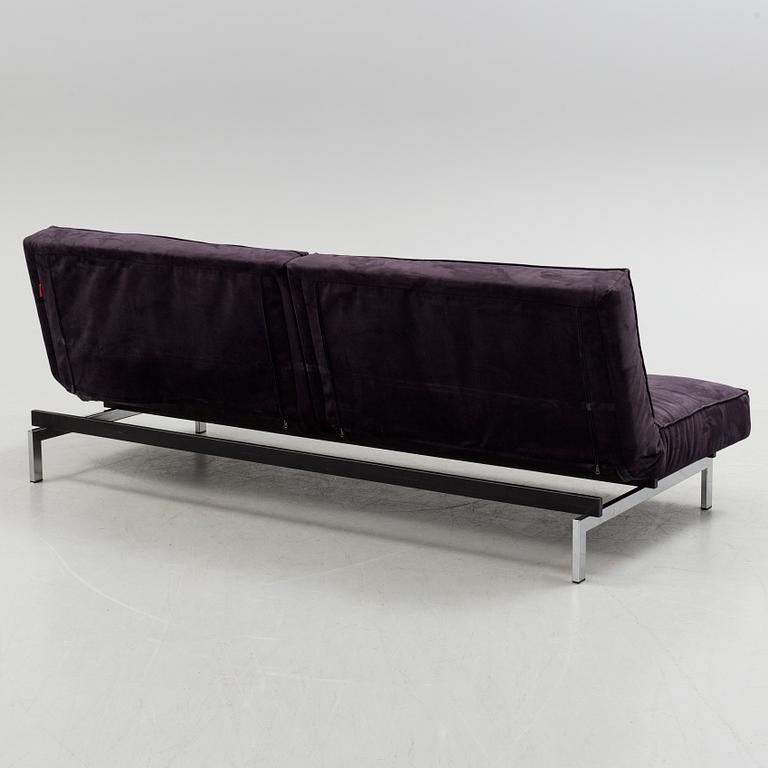 A futon daybed / sofa by Innovation.