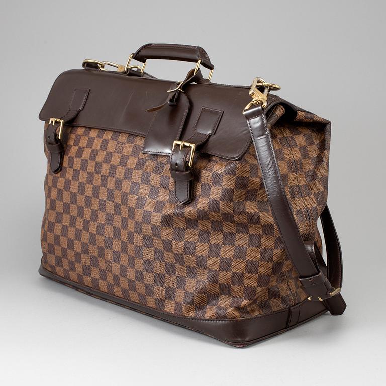 LOUIS VUITTON, väska, "West End PM".