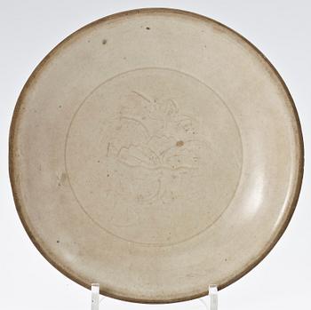 SKÅLFAT, keramik, Sungdynastin Kina.