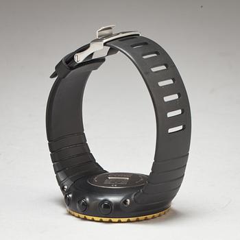 KLOCKA, "Suunto Core". 2010-tal.