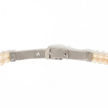 Christian Dior, collier, vintage.