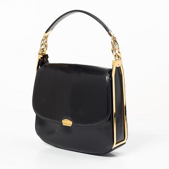 Gucci, väska, vintage.