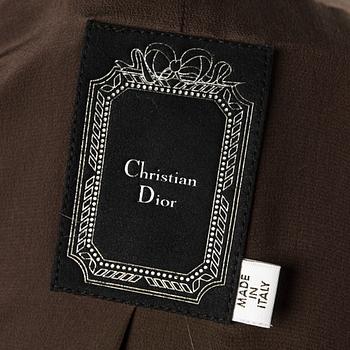FUR, Christian Dior, size 44.