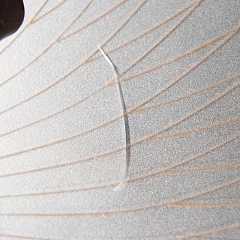 CEILING LAMP, 1001 kr, Orno, Finland Mid-20th century.