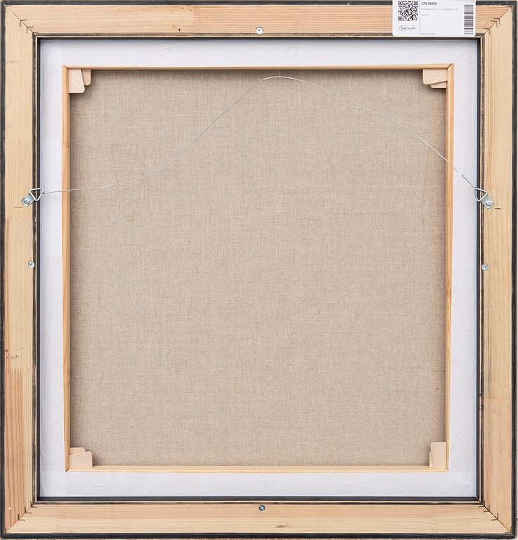 Madeleine Pyk, "Cityscape".