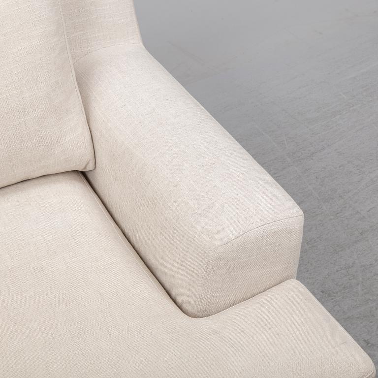 HELENE HENNIE, soffa, "Essex", Slettvoll, samtida.