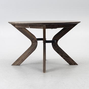 Matbord, DIS inredning.