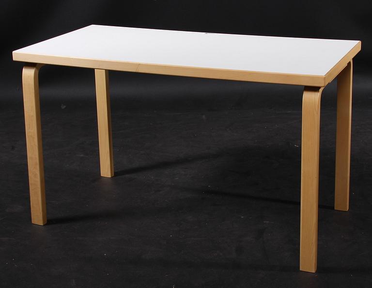 BORD, Alvar Aalto, Artek.