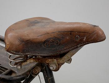 CYKEL, Nymans Verkstäder, Uppsala, 1900-talets första hälft.