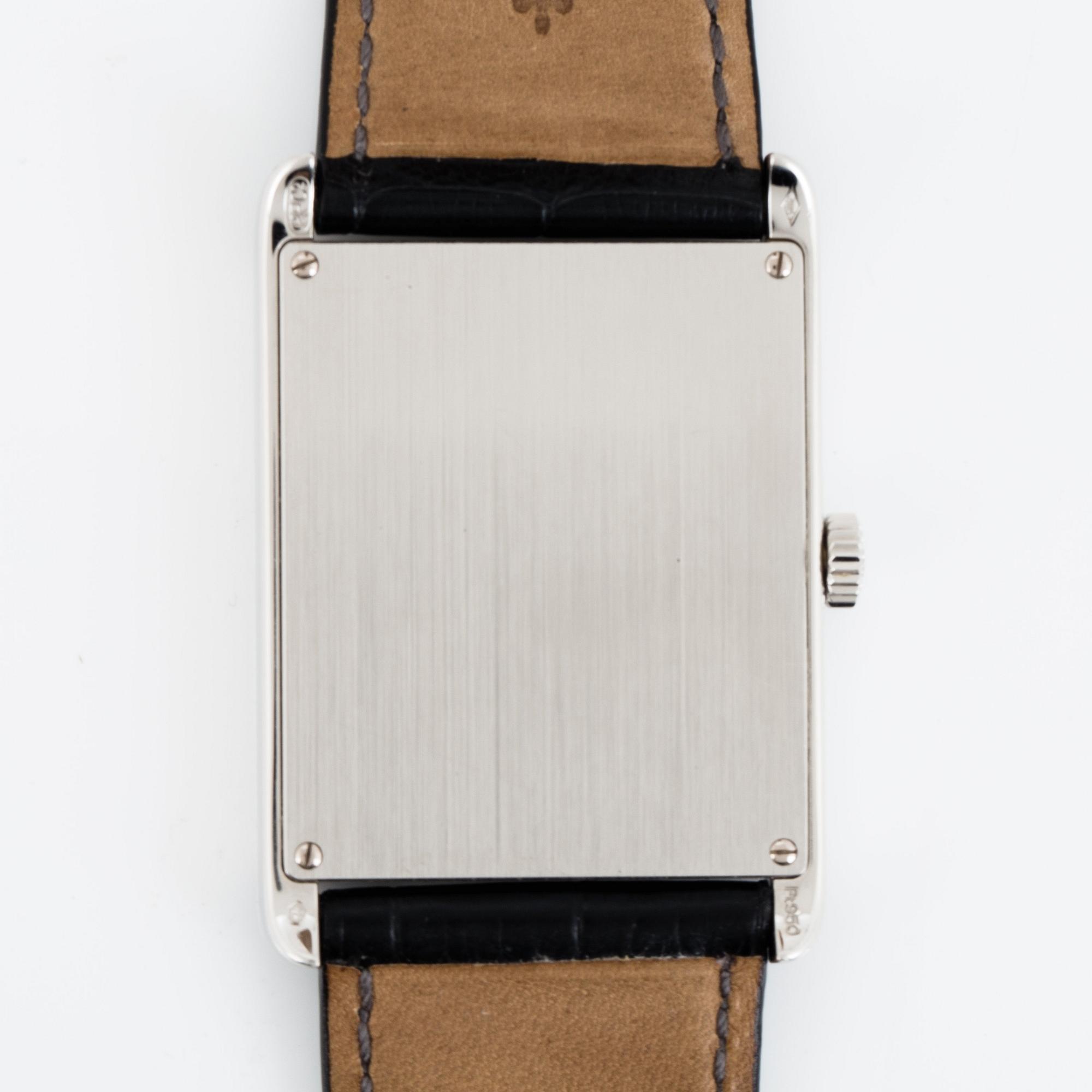 Patek Philippe, Gondolo.