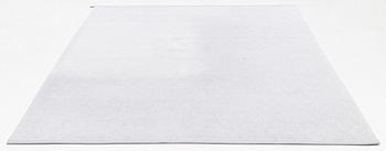 Matta, slätväv, "Chenille Goose Eye XL", Kastall, ca 299 x 202 cm.