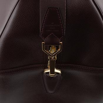 Louis Vuitton, weekendväska, "Taïga Kendall GM", 2001.