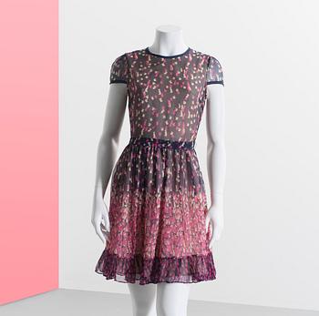 KLÄNNING, Red Valentino, storlek 42.