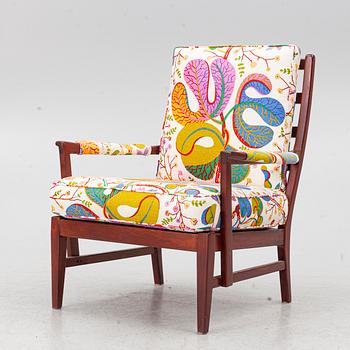 Armchair, 20th century.