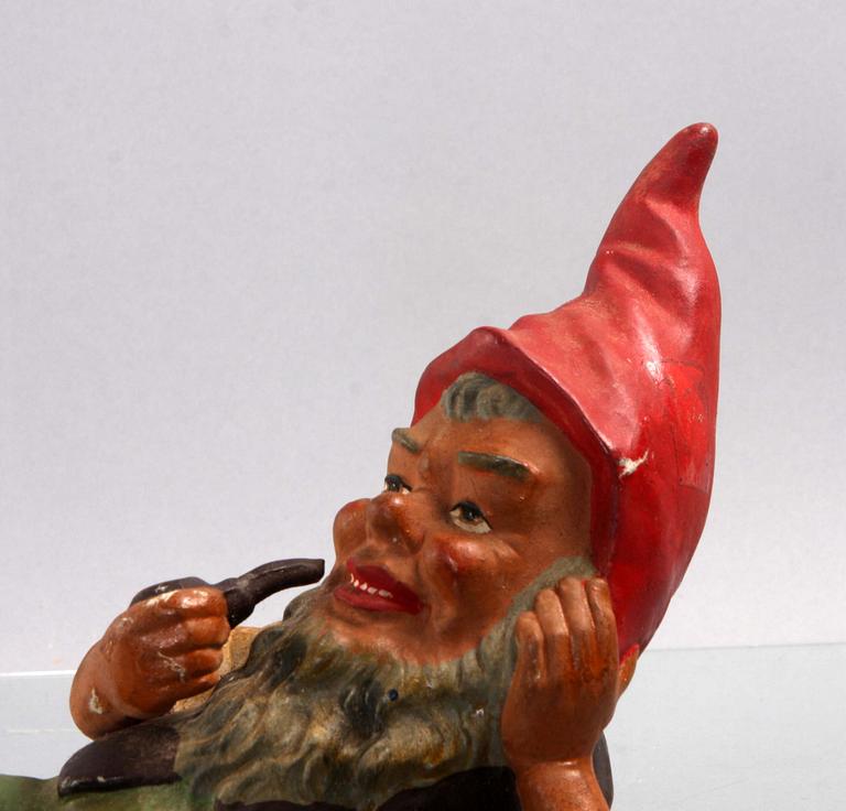 FIGURIN, keramik, Tyskland.