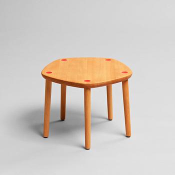 Claesson Koivisto Rune, "Five stool", Meetee, Japan, 2013.